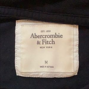 Abercrombie & Fitch Tops - Abercrombie and Fitch Hoodie Abercrombie & Fitch Tops - Abercrombie and Fitch Hoodie